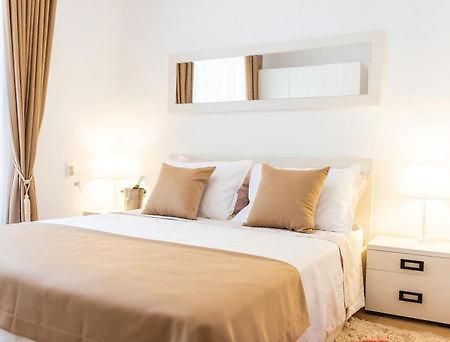 דוברובניק Camelia Luxury Apartments מראה חיצוני תמונה