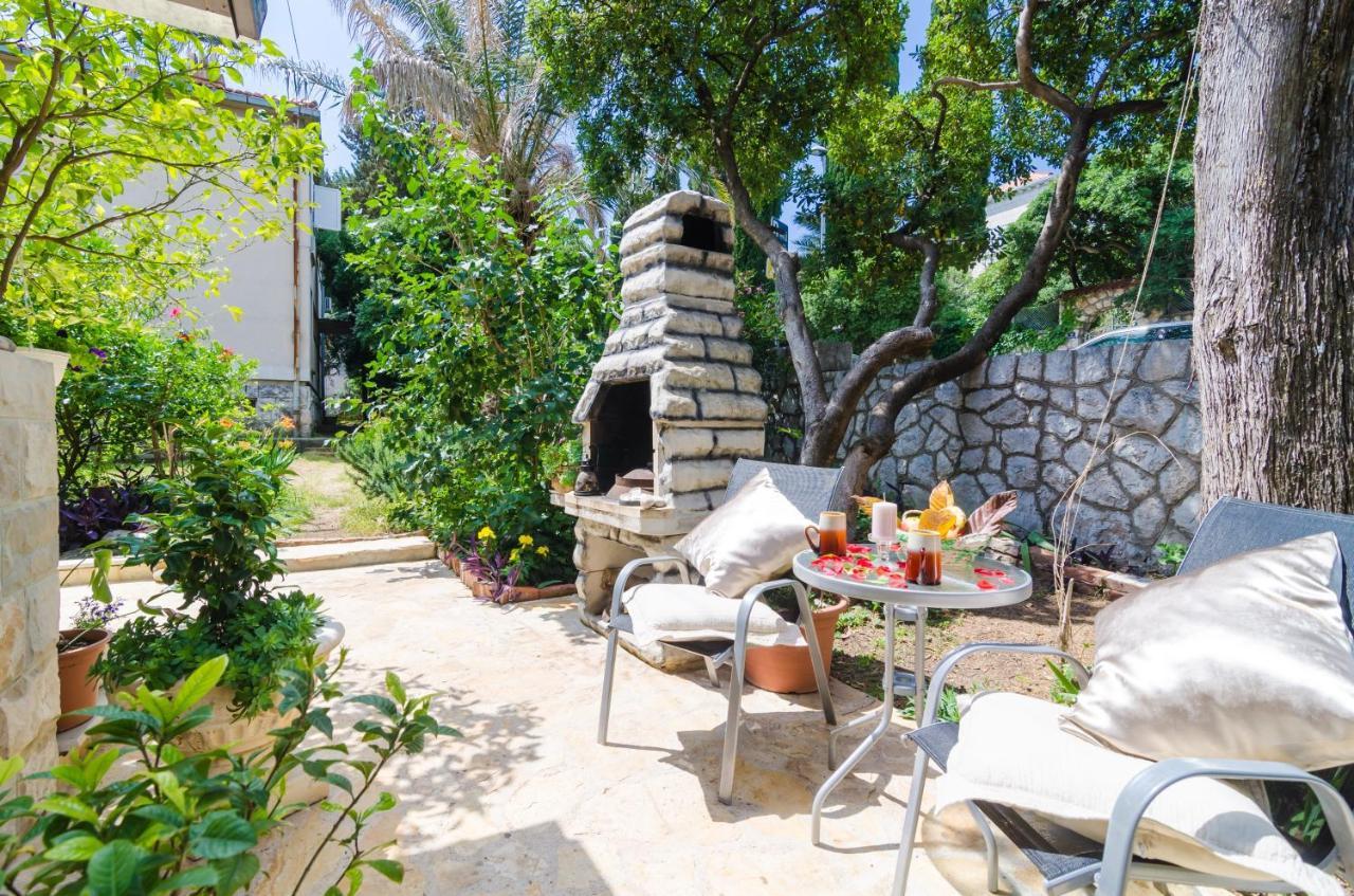 דוברובניק Camelia Luxury Apartments מראה חיצוני תמונה