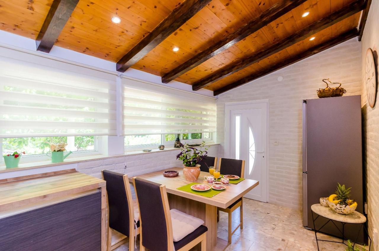 דוברובניק Camelia Luxury Apartments מראה חיצוני תמונה