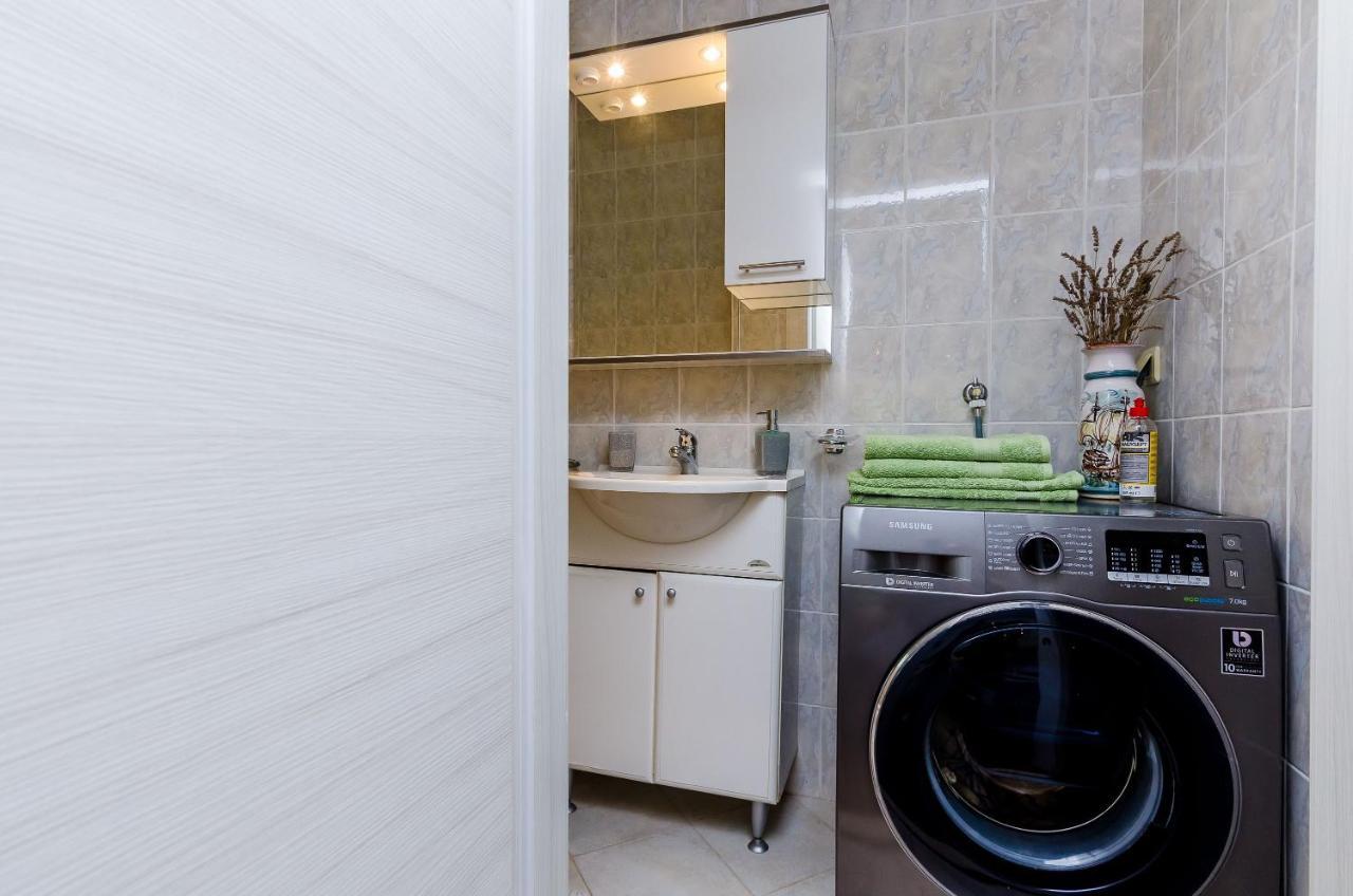 דוברובניק Camelia Luxury Apartments מראה חיצוני תמונה