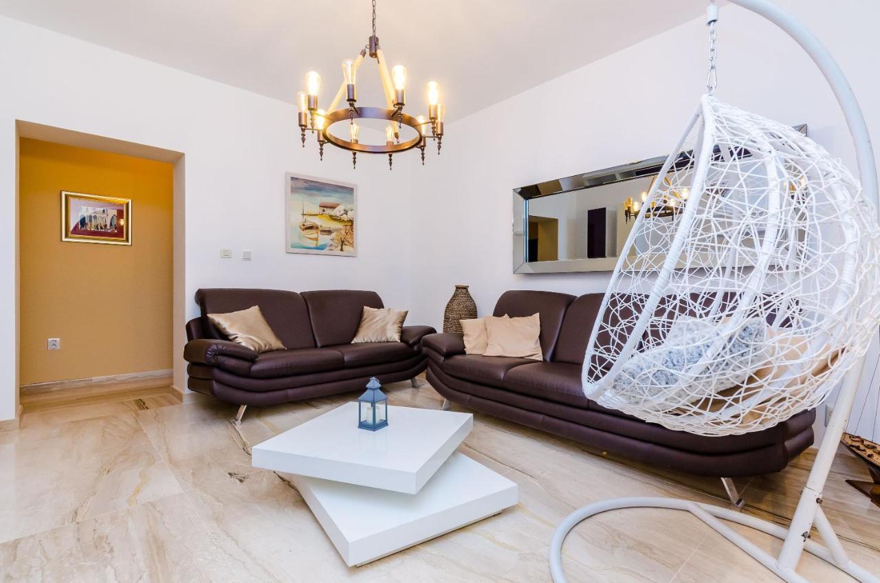 דוברובניק Camelia Luxury Apartments מראה חיצוני תמונה
