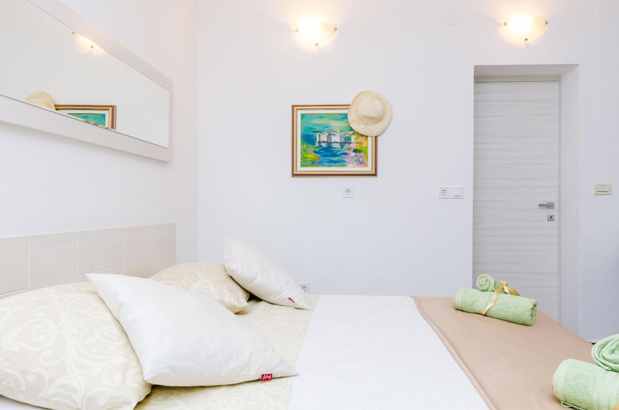 דוברובניק Camelia Luxury Apartments חדר תמונה