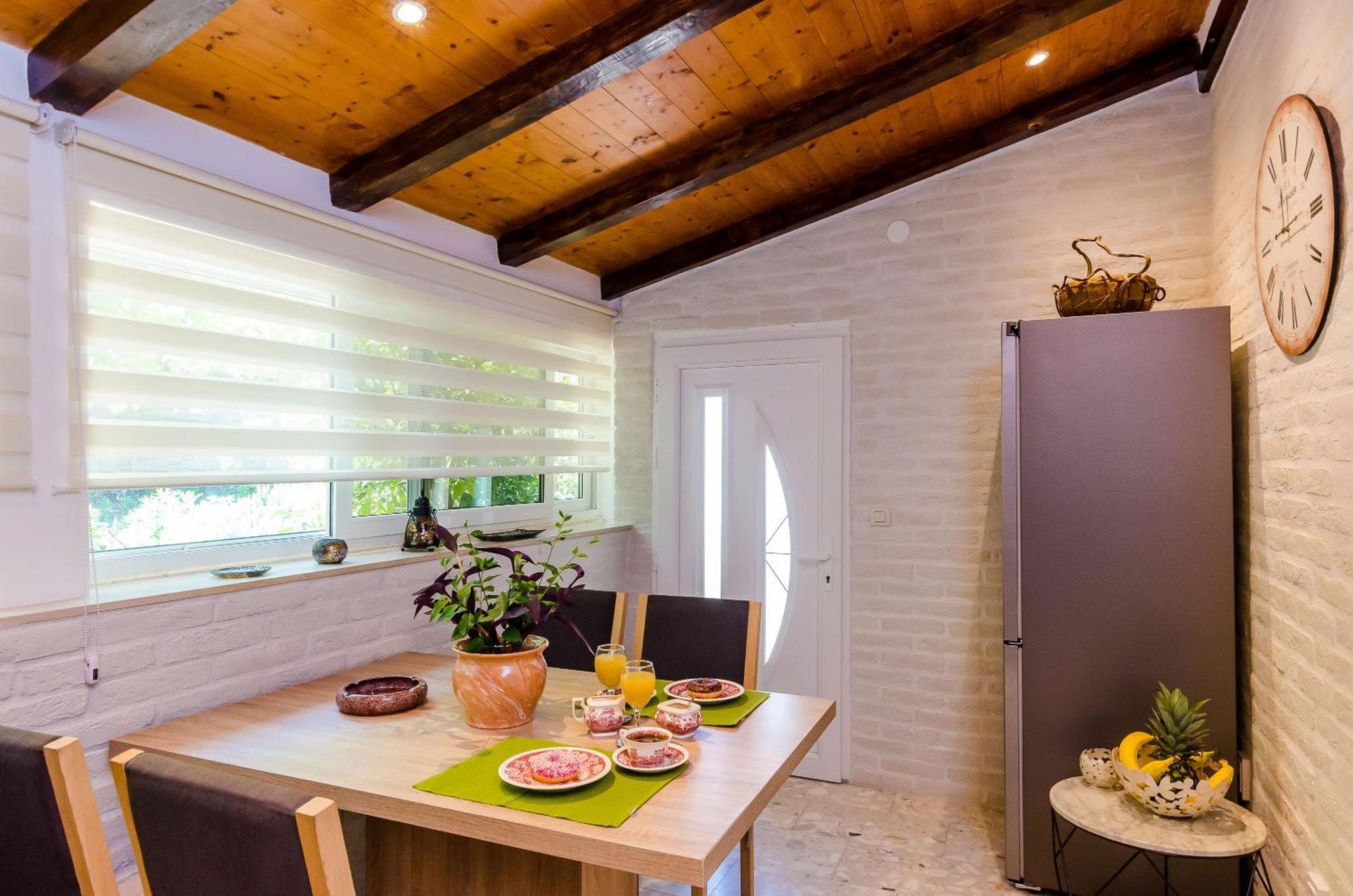 דוברובניק Camelia Luxury Apartments חדר תמונה
