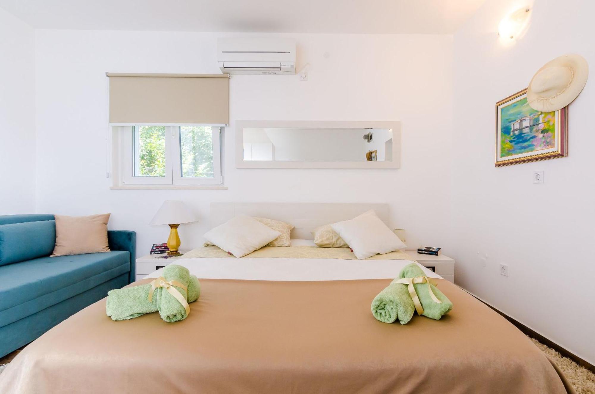 דוברובניק Camelia Luxury Apartments חדר תמונה