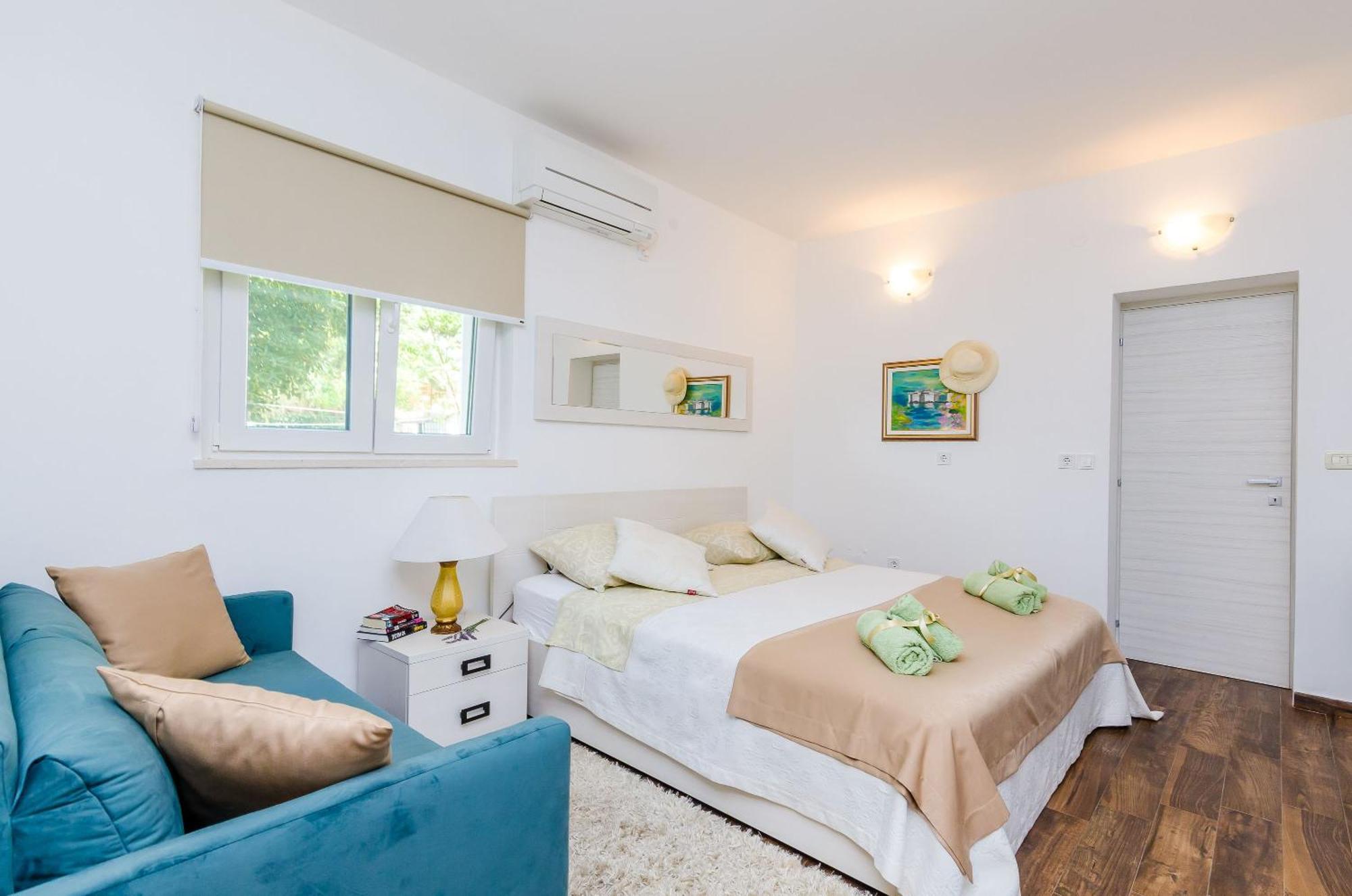 דוברובניק Camelia Luxury Apartments חדר תמונה