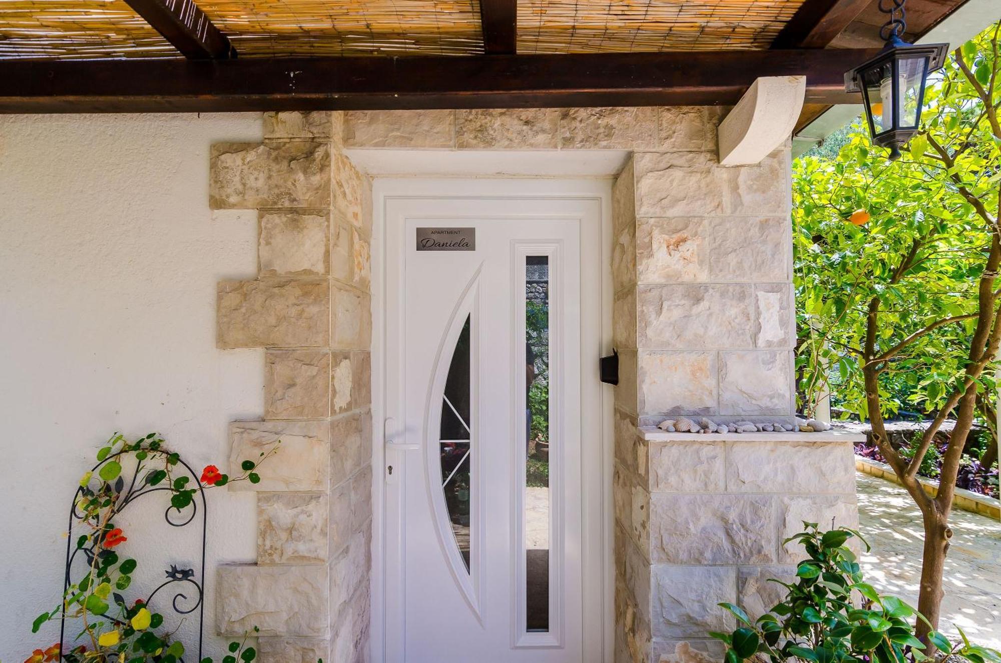 דוברובניק Camelia Luxury Apartments חדר תמונה